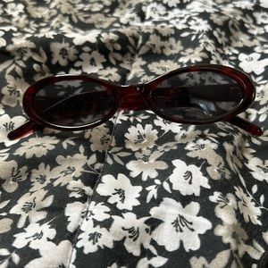 Thin shades super cute